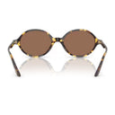 Oliver Peoples Ov5574 Su 2000c Collezione Khaite Undefined