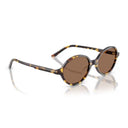 Oliver Peoples Ov5574 Su 2000c Collezione Khaite Undefined