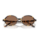 Oliver Peoples Ov5574 Su 2000c Collezione Khaite Undefined
