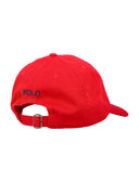 Polo Ralph Lauren Kids Red