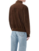 Sword Coats Dark Brown