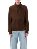 Sword Coats Dark Brown