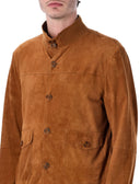 Sword Coats Brandy