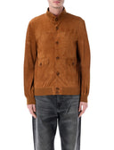 Sword Coats Brandy