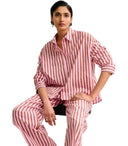 Camicia rosa Essentiel Antwerp Jelief