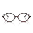 Oliver Peoples Ov5574 U 2000rx Collezione Khaite Havana
