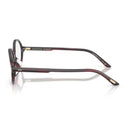 Oliver Peoples Ov5574 U 2000rx Collezione Khaite Havana
