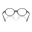 Oliver Peoples Ov5574 U 2000rx Collezione Khaite Havana