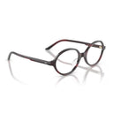 Oliver Peoples Ov5574 U 2000rx Collezione Khaite Havana