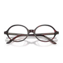 Oliver Peoples Ov5574 U 2000rx Collezione Khaite Havana