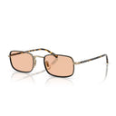 Oliver Peoples Ov1366 T Brymer Gold