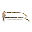 Oliver Peoples Ov1366 T Brymer Gold