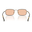 Oliver Peoples Ov1366 T Brymer Gold