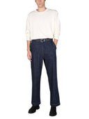 Jeans d'usine Nigel Cabourn