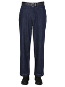 Jeans d'usine Nigel Cabourn
