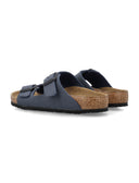 Birkenstock Sandals Blue