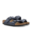 Birkenstock Sandals Blue