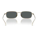 Oliver Peoples Ov1364 St Tk 14 Gold