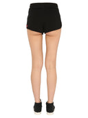 Alpha Industries Shorts With Logo