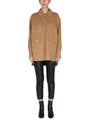 Michael By Michael Kors Shirt Jacket