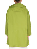 Barbour Barbour par Alexachung "Tonal Pip" parka