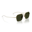 Oliver Peoples Ov1365 St Tk 15 Gold