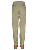 Nigel Cabourn Regular Fit Jeans