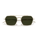 Oliver Peoples Ov1365 St Tk 15 Gold