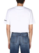 Barbour Barbour x Garments d'ingénierie T-shirt