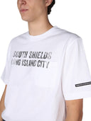 Barbour Barbour x Garments d'ingénierie T-shirt
