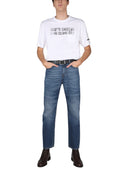 Barbour Barbour x Garments d'ingénierie T-shirt
