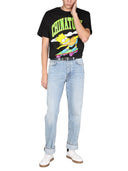 Chinatown Market X The Simpsons "Cowabunga" T Shirt