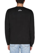 Chinatown Market X The Simpsons "Air Bart" Sweatshirt