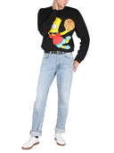 Chinatown Market X The Simpsons "Air Bart" Sweatshirt