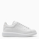 Alexander Mc Queen White Oversize Sneakers