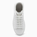 Alexander Mc Queen White Oversize Sneakers