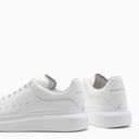 Alexander Mc Queen White Oversize Sneakers