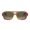 Celine 3 Dots Brown