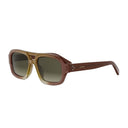 Celine 3 Dots Brown