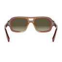 Celine 3 Dots Brown