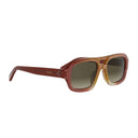 Celine 3 Dots Brown
