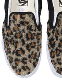 Vans 59 Sherpa Slip Ons