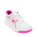 Valentino Garavani Valentino Garavani One Stud Leather Sneakers