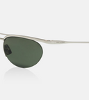 Saint Laurent Ysl Sl 862 Sng Metal/M