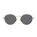 Celine Metal Gold