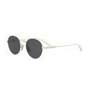Celine Metal Gold