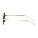 Celine Metal Gold