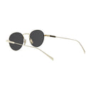 Celine Metal Gold