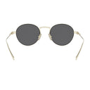 Celine Metal Gold