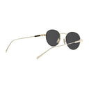 Celine Metal Gold